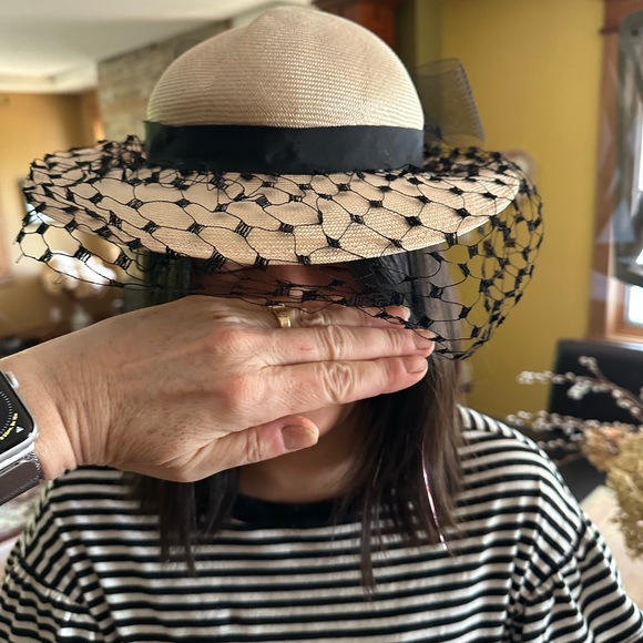 Vintage “Ruth Alan Designs” Hat - great Condition - Picture 14 of 14